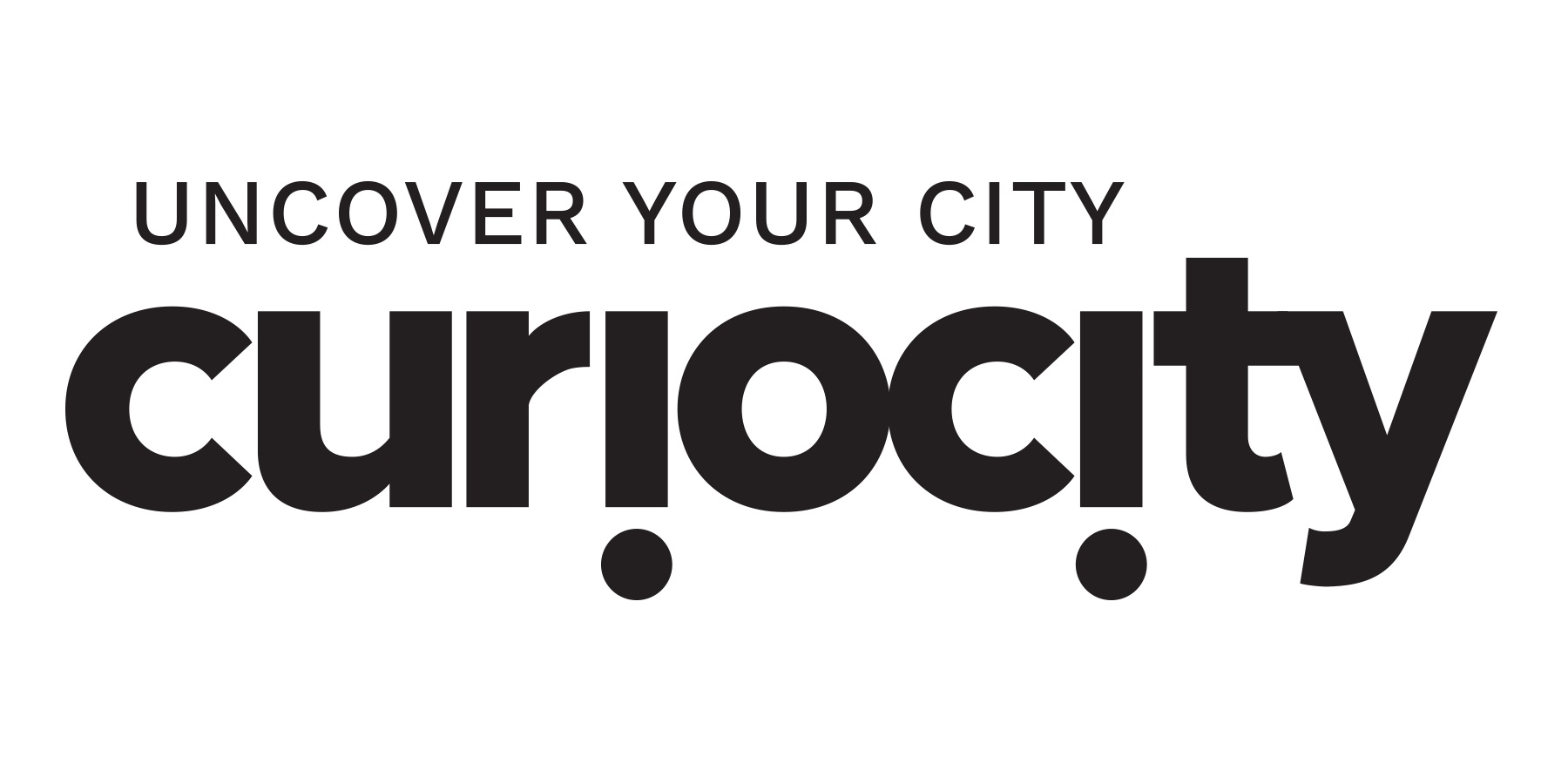 curiocity logo